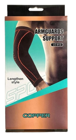 Miniatura 1 de Codera Lc-012